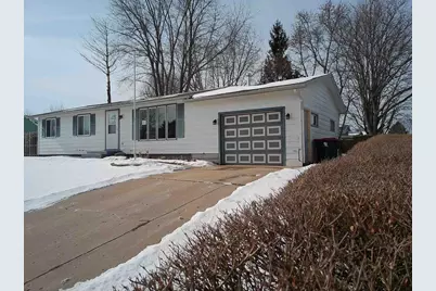 502 Arthur Drive, Clinton, WI 53525 - Photo 3