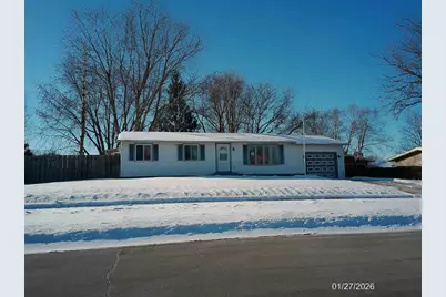 502 Arthur Drive, Clinton, WI 53525 - Photo 1