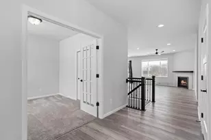 1908 Waterfall Way, Madison, WI 53718 - Photo 7