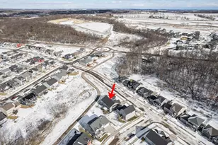 1908 Waterfall Way, Madison, WI 53718 - Photo 51