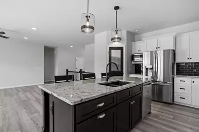 1908 Waterfall Way, Madison, WI 53718 - Photo 9