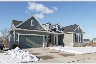 1908 Waterfall Way, Madison, WI 53718 - Photo 59