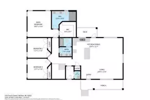 516 Church St, Fall River, WI 53932 - Photo 37