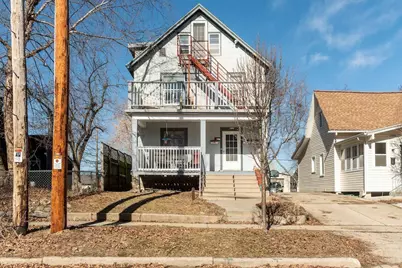 1332 E Dayton Street, Madison, WI 53703 - Photo 1