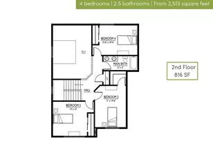 4525 Hooded Merganser Dr, Middleton, WI 53562 - Photo 3