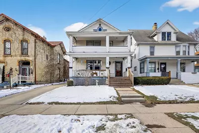 114 S Academy Street, Janesville, WI 53548 - Photo 1