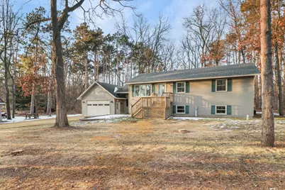 W820 Lake View Circle, Brodhead, WI 53520 - Photo 29