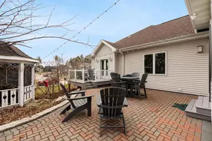 408 Kassander Way, Oregon, WI 53575 - Photo 27