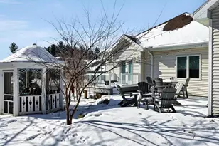 408 Kassander Way, Oregon, WI 53575 - Photo 11