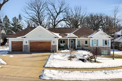 408 Kassander Way, Oregon, WI 53575 - Photo 1