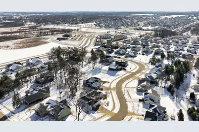 408 Kassander Way, Oregon, WI 53575 - Photo 9