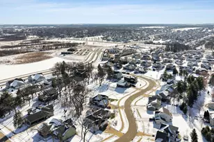 408 Kassander Way, Oregon, WI 53575 - Photo 9