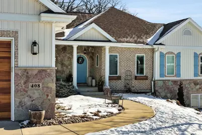 408 Kassander Way, Oregon, WI 53575 - Photo 5