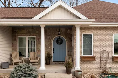 408 Kassander Way, Oregon, WI 53575 - Photo 13