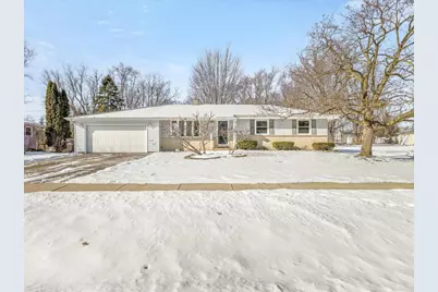 231 Center Street, Sharon, WI 53585 - Photo 1