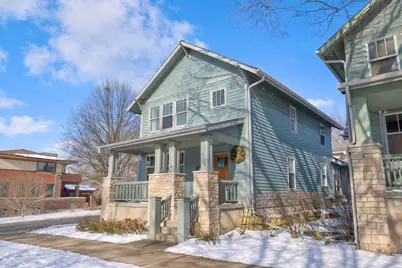 6754 Frank Lloyd Wright Avenue, Middleton, WI 53562 - Photo 3