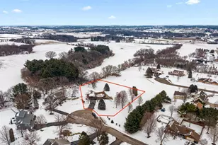 W8733 Niblick Rd, Beaver Dam, WI 53916 - Photo 17