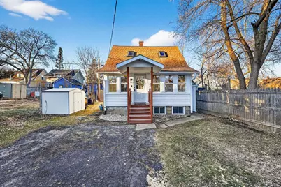 2926 Milwaukee Street, Madison, WI 53705 - Photo 1