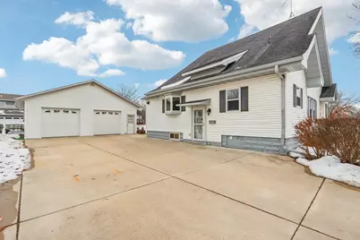 513 Polk Street, Sauk City, WI 53583 - Photo 1