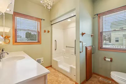 513 Polk Street, Sauk City, WI 53583 - Photo 23