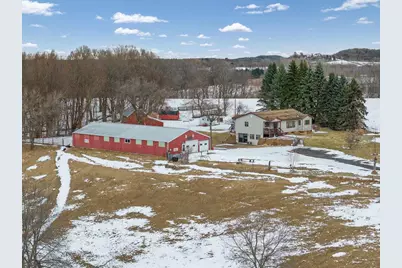 S175 La Valle Road, La Valle, WI 53941 - Photo 1