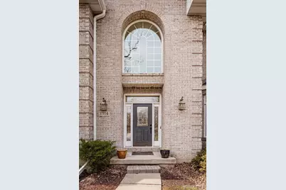 1314 Manassas Trail, Madison, WI 53718 - Photo 5