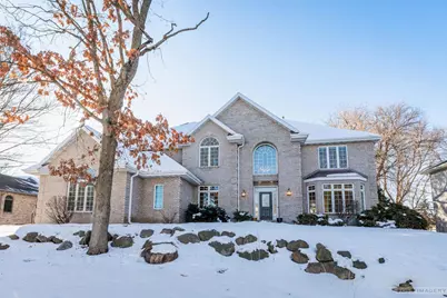 1314 Manassas Trail, Madison, WI 53718 - Photo 1