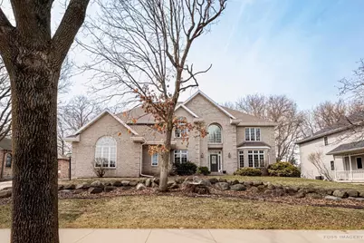 1314 Manassas Trail, Madison, WI 53718 - Photo 3