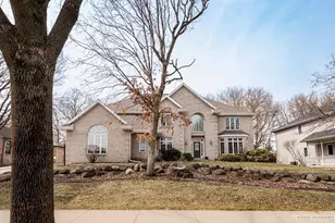 1314 Manassas Trail, Madison, WI 53718 - Photo 3