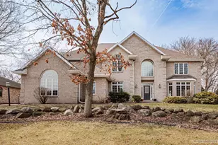 1314 Manassas Trail, Madison, WI 53718 - Photo 1