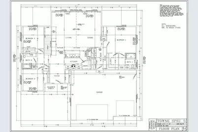 335 Timber Drive, Nekoosa, WI 54457 - Photo 3