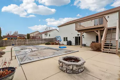 419 Sherbrooke Drive, Sun Prairie, WI 53590 - Photo 43