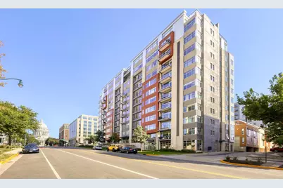 309 W Washington Avenue #502, Madison, WI 53703 - Photo 1