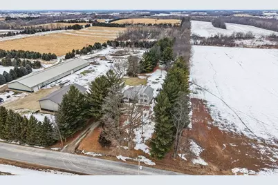 W5608 French Road, Johnson Creek, WI 53038 - Photo 51