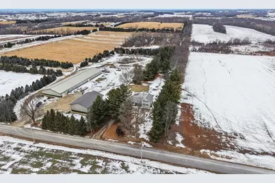 W5608 French Road, Johnson Creek, WI 53038 - Photo 49