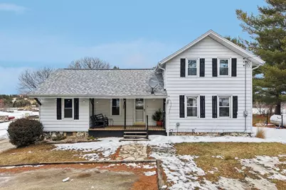 W5608 French Road, Johnson Creek, WI 53038 - Photo 43