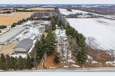 W5608 French Road, Johnson Creek, WI 53038 - Photo 53