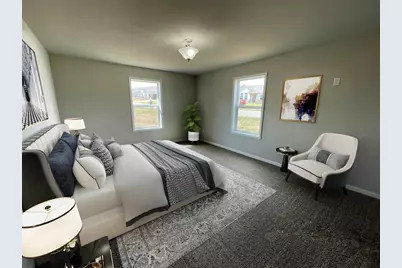 11409 Newville Trails Drive, Edgerton, WI 53534 - Photo 7