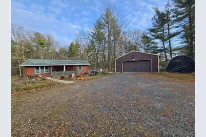 26047 Broadway Avenue, Warrens,warrens, WI 54666 - Photo 1