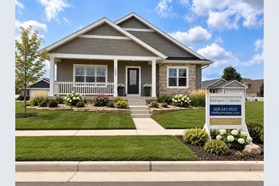 1205 20th Street, Prairie Du Sac, WI 53578 - Photo 1