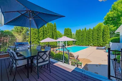 5596 Surrey Lane, Waunakee, WI 53597 - Photo 5