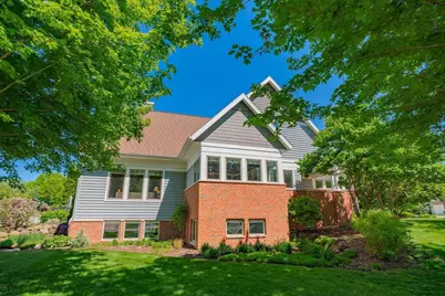 5596 Surrey Lane, Waunakee, WI 53597 - Photo 85