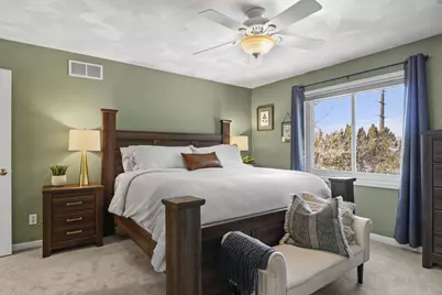 5564 Colleen Circle, Fitchburg, WI 53711 - Photo 13