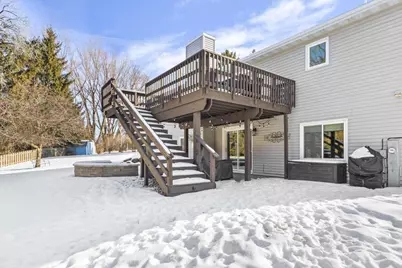 5564 Colleen Circle, Fitchburg, WI 53711 - Photo 33