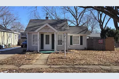 1215 Lincoln Avenue, Beloit, WI 53511 - Photo 1