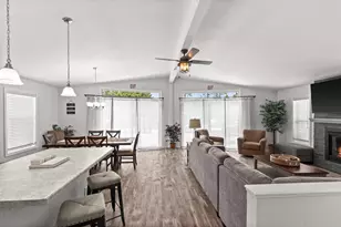 1314 Bogey Trail, Nekoosa, WI 54457 - Photo 7