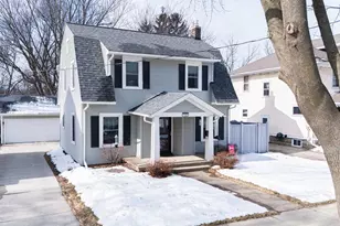 733 Eisenhower Ave, Janesville, WI 53545 - Photo 33