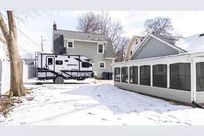 733 Eisenhower Avenue, Janesville, WI 53545 - Photo 29