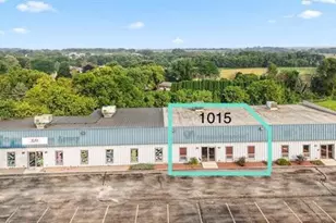 1017 S Spring St, Beaver Dam, WI 53916 - Photo 1