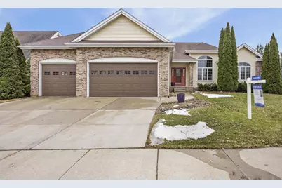 1232 Dartmouth Drive, Waunakee, WI 53597 - Photo 3